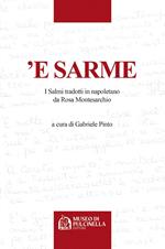 'E Sarme. I salmi tradotti in napoletano da Rosa Montesarcio