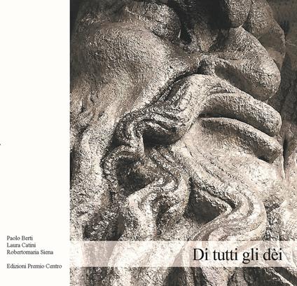 Di tutti gli dèi. Rassegna d'arte contemporanea - copertina