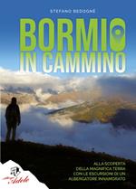 Bormio in cammino. Alla scoperta della magnifica terra con le escursioni di un albergatore innamorato