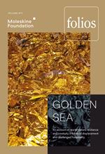 Moleskine Folios. Vol. 3: Golden sea.