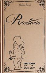 Ricettario