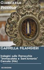 Indagini sulla Parrocchia «Immacolata e Sant'Antonio» Cercola (NA)