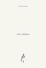 Still remain. Ediz. italiana e inglese