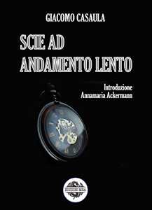 Image of Scie ad andamento lento