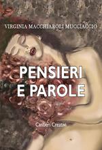 Pensieri e parole