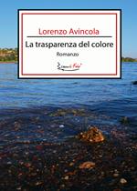 La trasparenza del colore