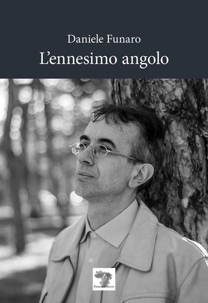 L'ennesimo angolo - Daniele Funaro - copertina