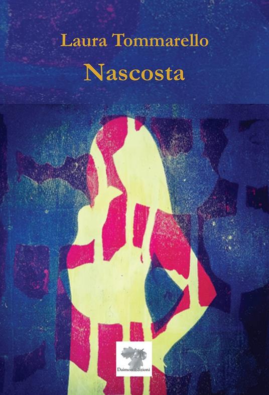 Nascosta - Laura Tommarello - copertina