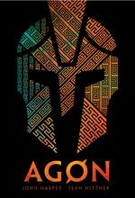 Agon - Base - ITA. Gioco da tavolo