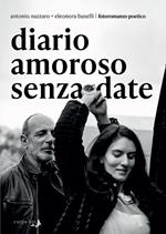 Diario amoroso senza date