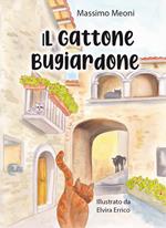 Il gatto bugiardone