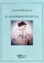 Il quaderno di Giulia