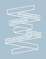 Athanasios Argianas: species counterpoint. Ediz. illustrata