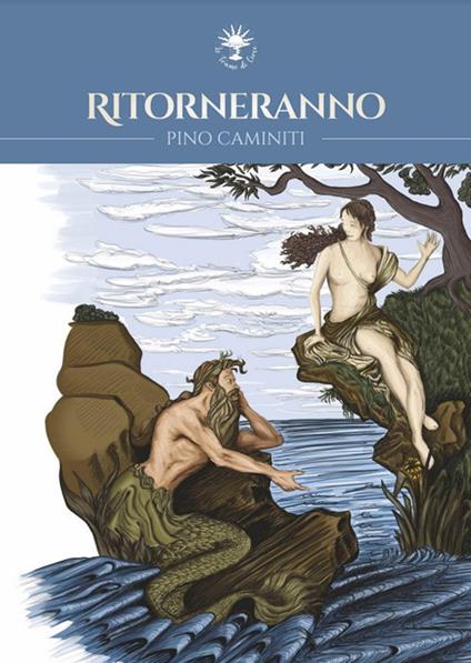 Ritorneranno. Ediz. per la scuola - Pino Caminiti - copertina