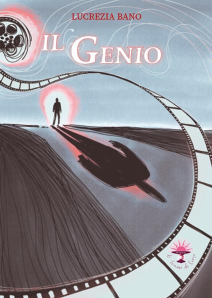 Il genio - Lucrezia Bano - copertina