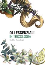 Oli essenziali in tricologia