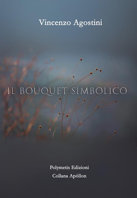 Il bouquet simbolico - Vincenzo Agostini - copertina