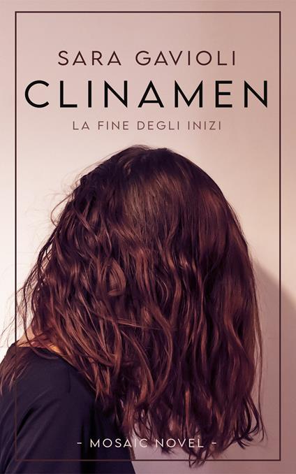 Clinamen - Sara Gavioli - ebook