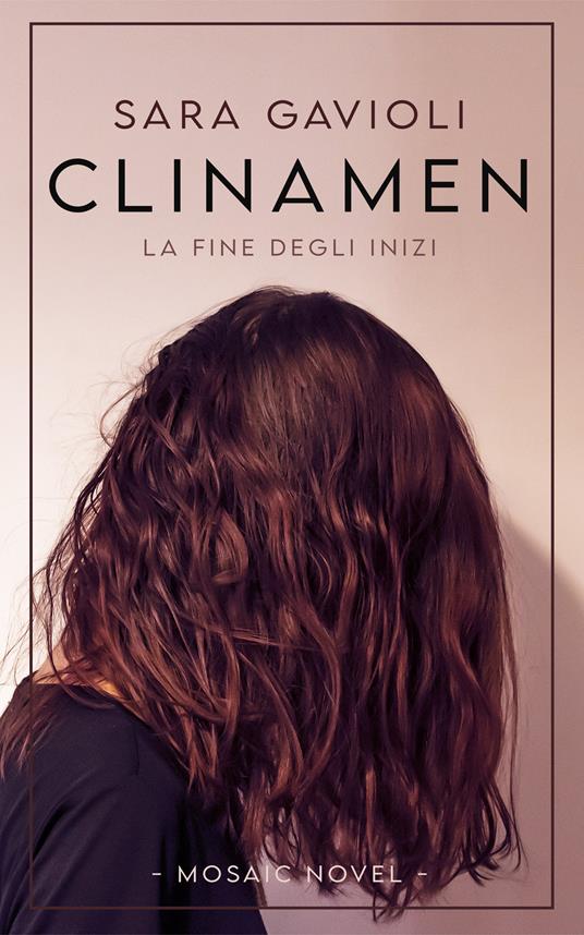 Clinamen - Sara Gavioli - ebook