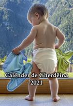 Calënder de Gherdëina 2021