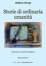 Storie di ordinaria umanità