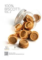 100% biscotti. Con Contenuto digitale per accesso on line. Vol. 2