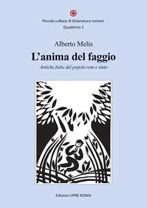 Image of L' anima del faggio. Antiche fiabe del popolo rom e sinto