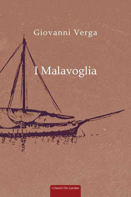 I Malavoglia. Ediz. con annotazioni in italiano e inglese - Giovanni Verga - copertina