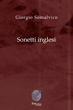 Sonetti inglesi