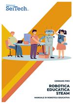 Robotica educativa steam