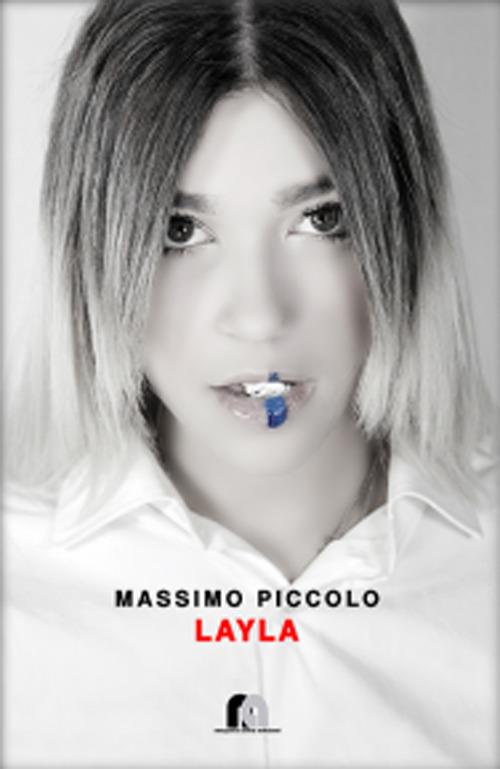 Layla - Massimo Piccolo - copertina