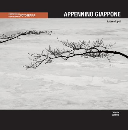 Appennino Giappone. Ediz. illustrata - Andrea Lippi - copertina