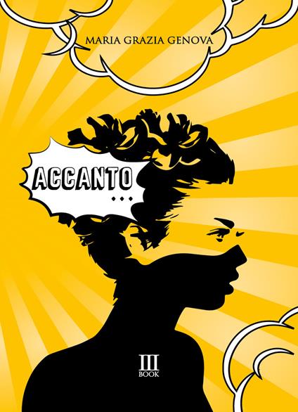 Accanto... - Maria Grazia Genova - copertina