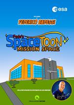 Fede's SpaceToon. Mission space