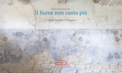 Il fiume non canta più. Ediz. illustrata - Gianmaria Pennesi - copertina