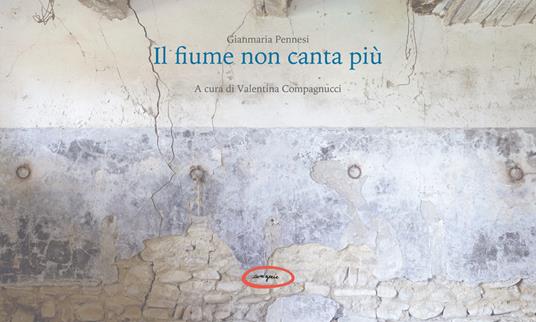 Il fiume non canta più. Ediz. illustrata - Gianmaria Pennesi - copertina