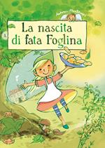 La favola di fata Foglina