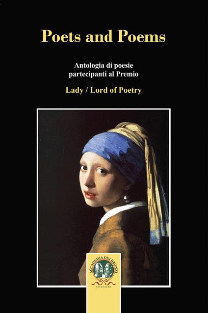 Poets and poems. Antologia di poesie - copertina