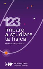 123 imparo a studiare la fisica