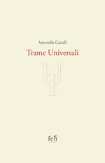 Trame universali. Ediz. limitata