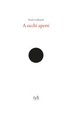  Ad occhi aperti. De anima aliena