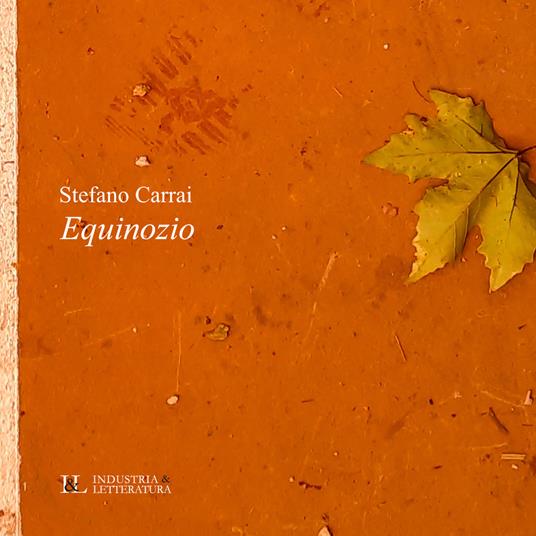 Equinozio - Stefano Carrai - copertina