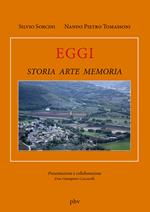 Eggi. Storia arte memoria