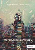 Esperienze di libroterapia