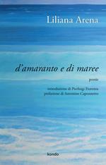 D'amaranto e di maree