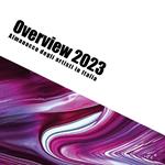 Overview 2023. Almanacco degli artisti in Italia