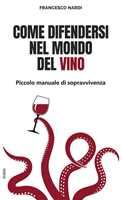 Massimo De Feo, Appunti per aspiranti sommelier