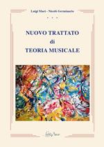 Nuovo trattato di teoria musicale