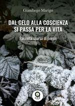 Dal gelo alla coscienza si passa per la vita. raccolta sparsa di poesie