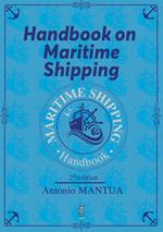 Handbook on maritime shipping